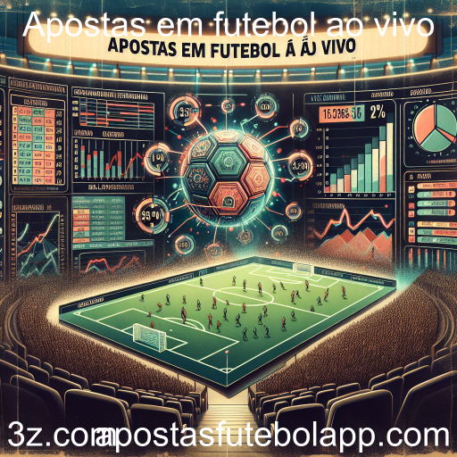 A Importância da Cobertura nas Apostas em Futebol ao Vivo
