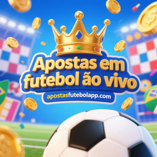 Apostas em futebol ao vivo