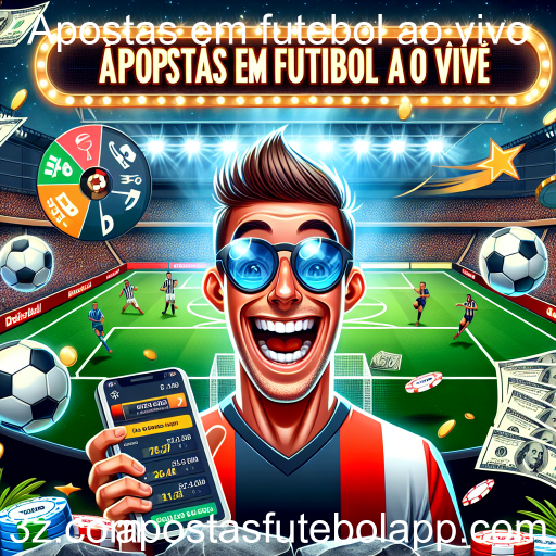 Aproveite as Promoções em Apostas de Futebol ao Vivo