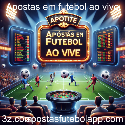 Resultados nas Apostas em Futebol ao Vivo: A Chave para o Sucesso